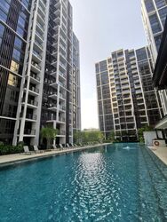 Botanique At Bartley (D19), Condominium #498174051